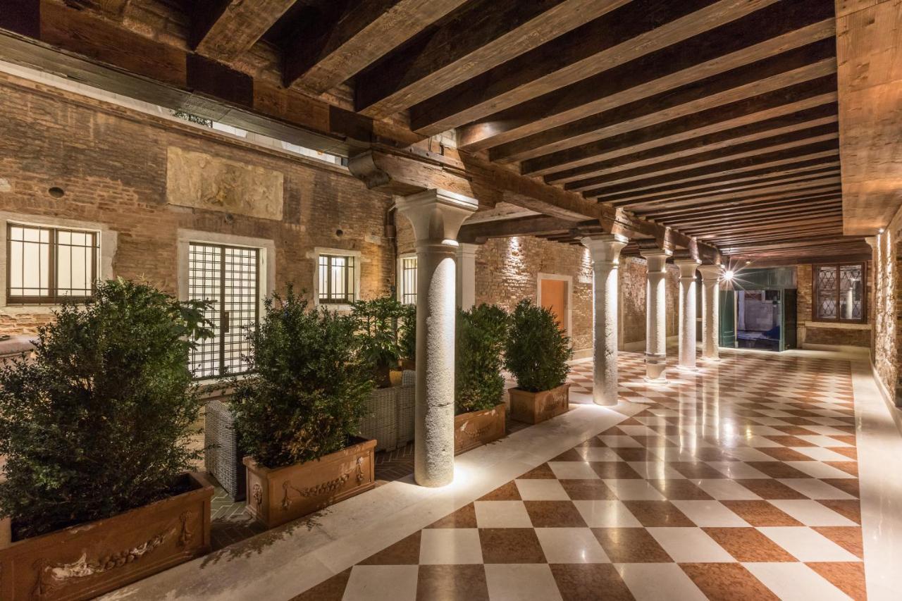 Palazzo Morosini Degli Spezieri - Lifestyle Apartments Venice Exterior photo