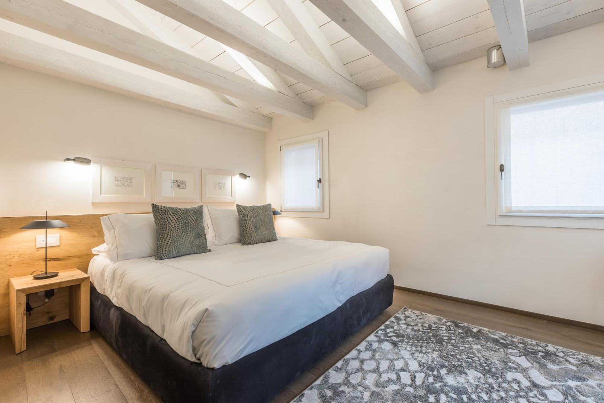 Palazzo Morosini Degli Spezieri - Lifestyle Apartments Venice Room photo